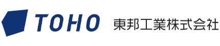 TOHO 東邦工業株式会社