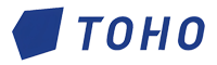 東邦工業株式会社 TOHO